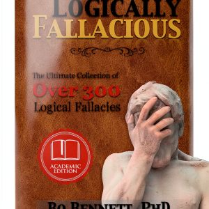 Critical Thinking eBook by Dr. Bo – 462 Page Kindle Edition-0