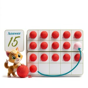 Ulysses Press Kindle Math Problem Solving Workbook for Grades 1-3-0