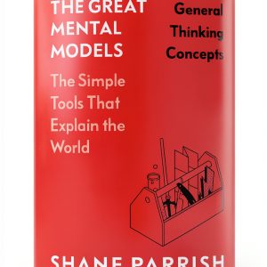 Great Mental Models Book 1 Penguin Education Problem Solving Guide-0