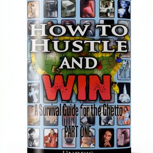 How to Hustle and Win Book 1 Supreme Design Publishing Kindle Edition-0