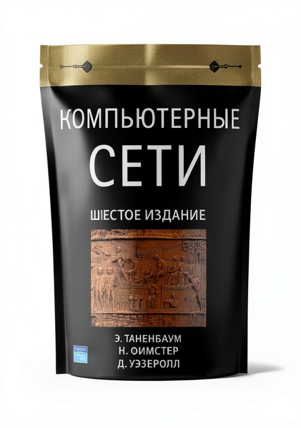 Computer Networks Protocols & APIs Kindle Russian Edition by Питер-0