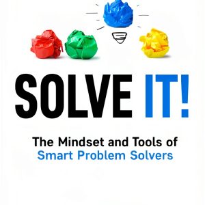 Problem Solving for Education by econcise Kindle eBook 169 Pages-0