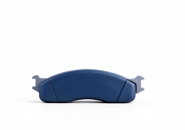 Hawk Performance Street Brake Pad Set – HPS Classic Performance, Left-2