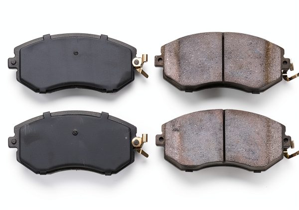 Power Stop Z16 Evolution Ceramic Brake Pads Front SUV Car Low Dust-3
