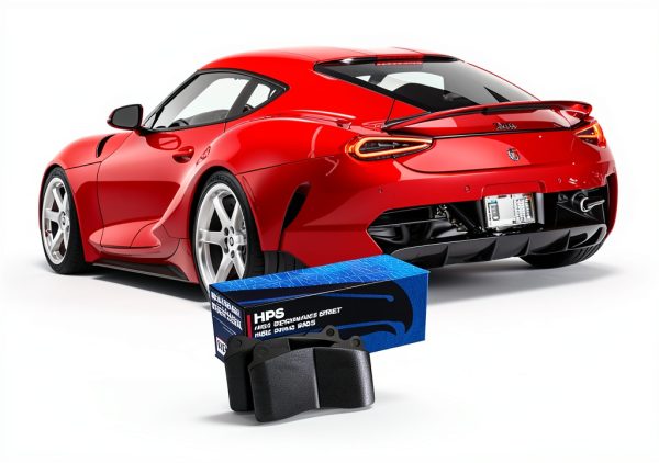 Hawk Performance Street Brake Pad Set – HPS Classic Performance, Left-3