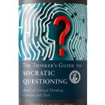Critical Thinking Guide Edition by The Foundation 101 Page Library-0